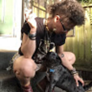 Meet your Posher, Hyena